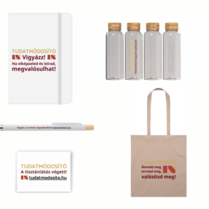 Tudatmódosító csomag